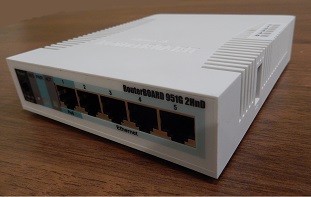 MikroTik RB951