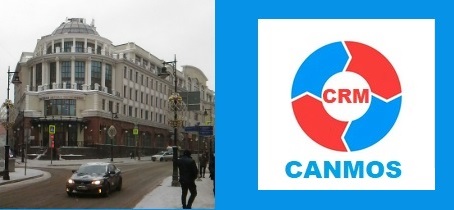 Преимущества облачной АТС canmos. CRM