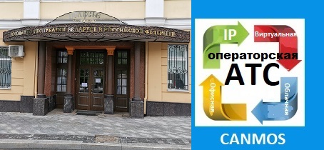 Виртуальная АТС подключить бесплатно. Операторская АТС