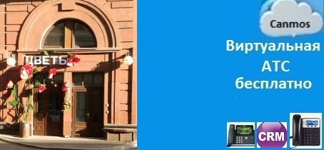 Автоматическая телефонная станция - размера мини, виртуальная АТС