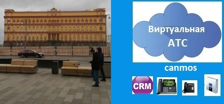 Преимущества, виртуальная АТС SIP