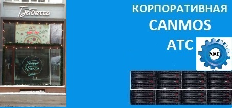 Назначение офисной АТС, корпоративная АТС