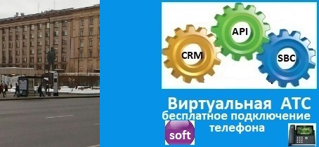 Установить на сайт онлайн звонок. Виртуальная АТС