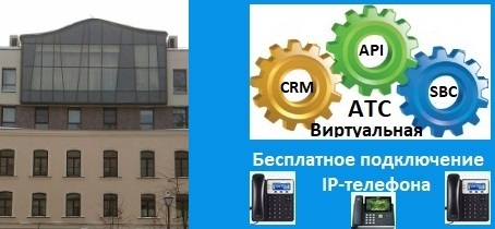 Автоматическая телефонная станция на флеш-карте. Виртуальная АТС