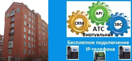 Виртуальный многоканальный телефонный номер бесплатно. Виртуальная АТС