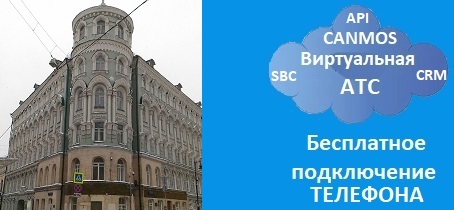 Звонок онлайн с сайта, как совершить?. Виртуальная АТС