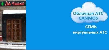 CRM-система установим бесплатно, облачная АТС