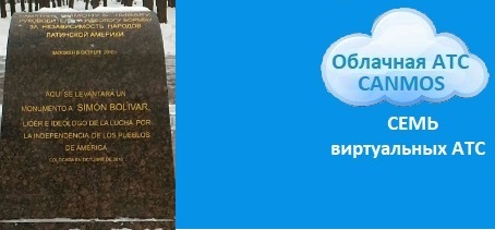 Тюнинг АТС - новые возможности, облачная АТС