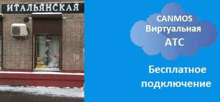 CRM-система установим бесплатно. Виртуальная АТС