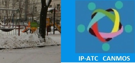 Организация связи по WI FI, IP-АТС