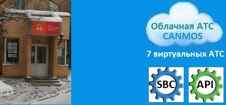 Выбрать номер, из чего складывается цена АТС. Облачная АТС