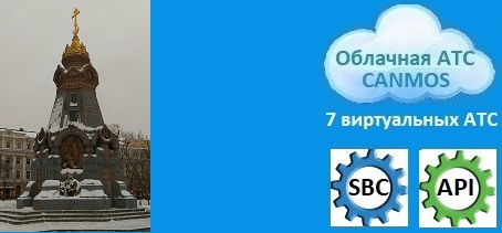 CRM-система управления взаимоотношениями с клиентами. Облачная АТС