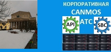 Звонки онлайн подробности. Корпоративная АТС