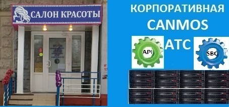 Позвонить онлайн. Корпоративная АТС