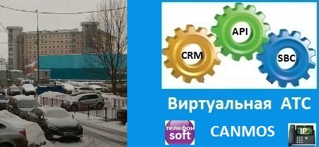 Позвонить онлайн. Виртуальная АТС