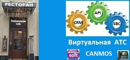 Звонки онлайн на сайте. Виртуальная АТС