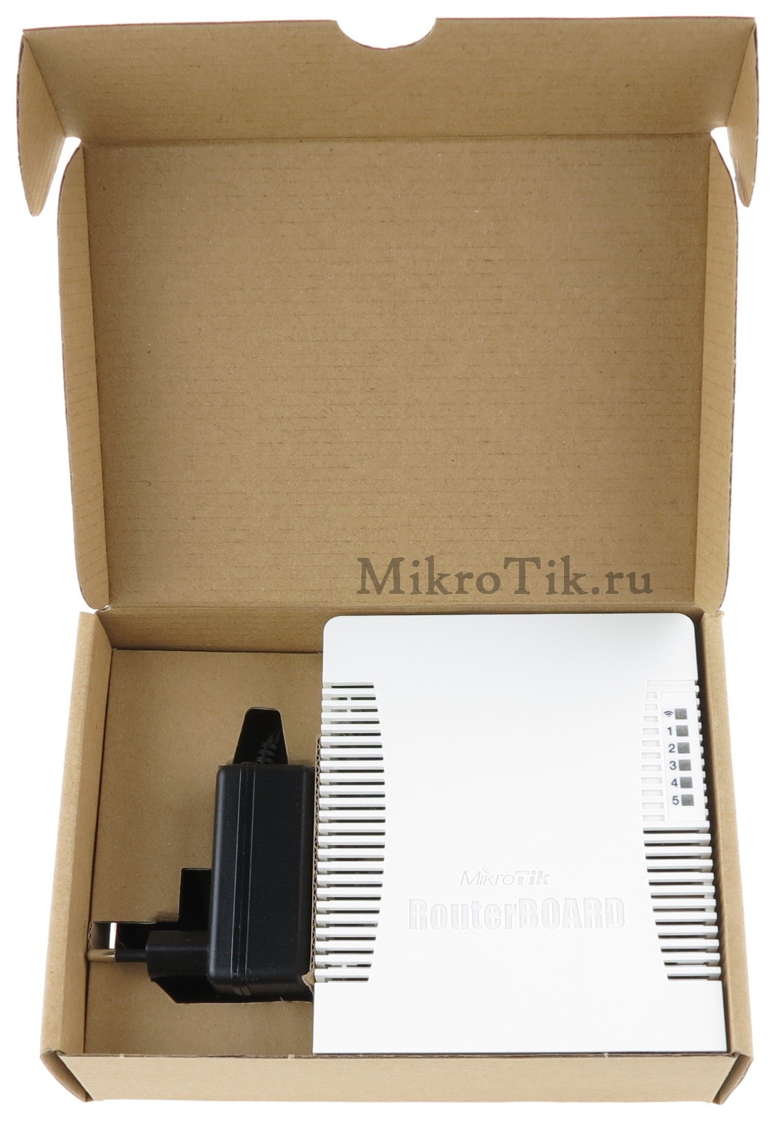 MikroTik