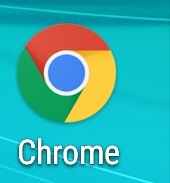 Chrome